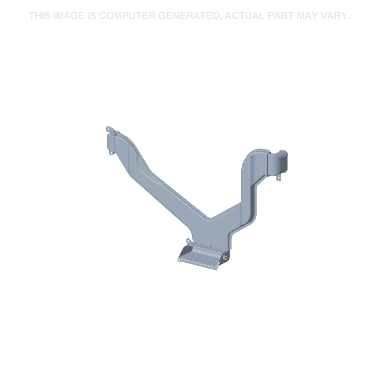 Original New Holland CNH Ersatzteil Nummer 90348932 KANAL