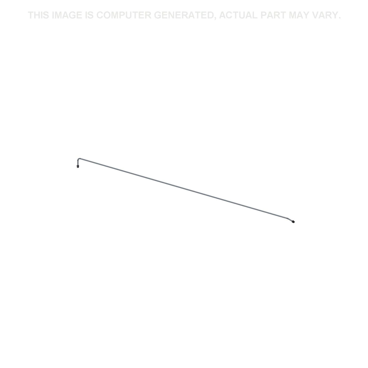 New Holland original Ersatzteil ROHR 90353264