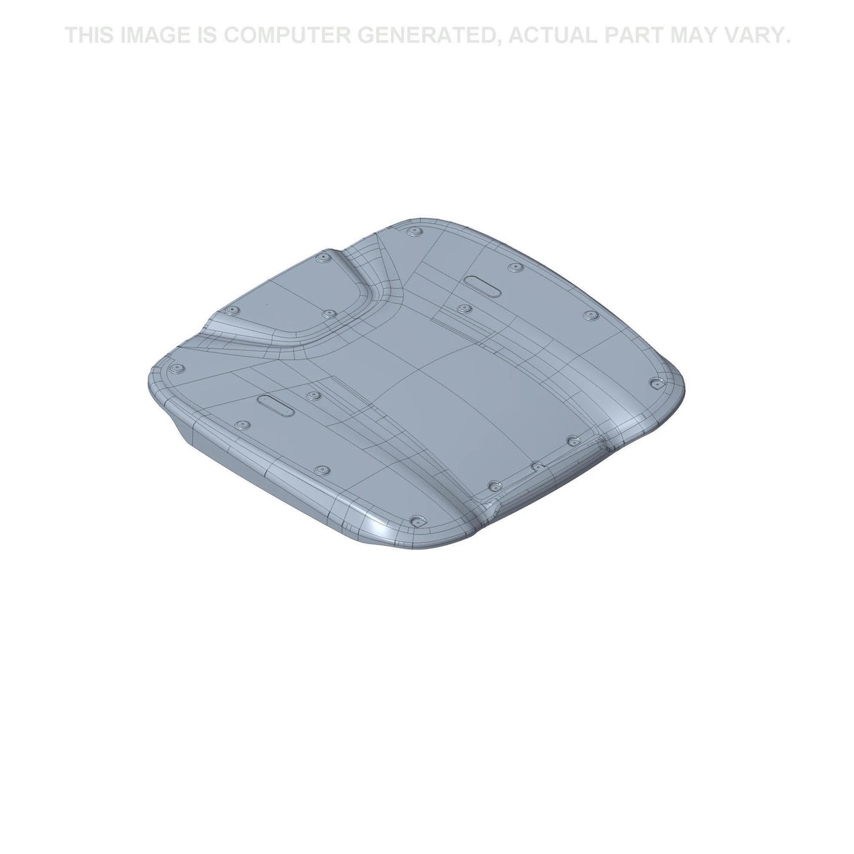 Original New Holland CNH Ersatzteil Nummer 90354258 DACH