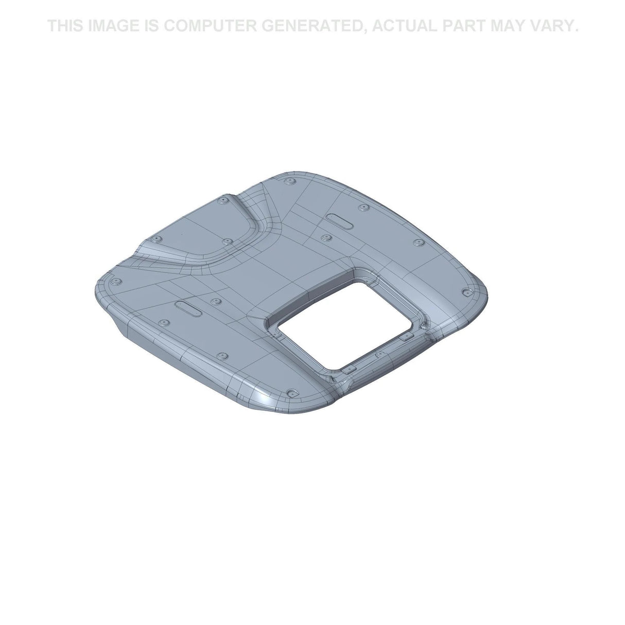 Original New Holland CNH Ersatzteil Nummer 90354267 DACH