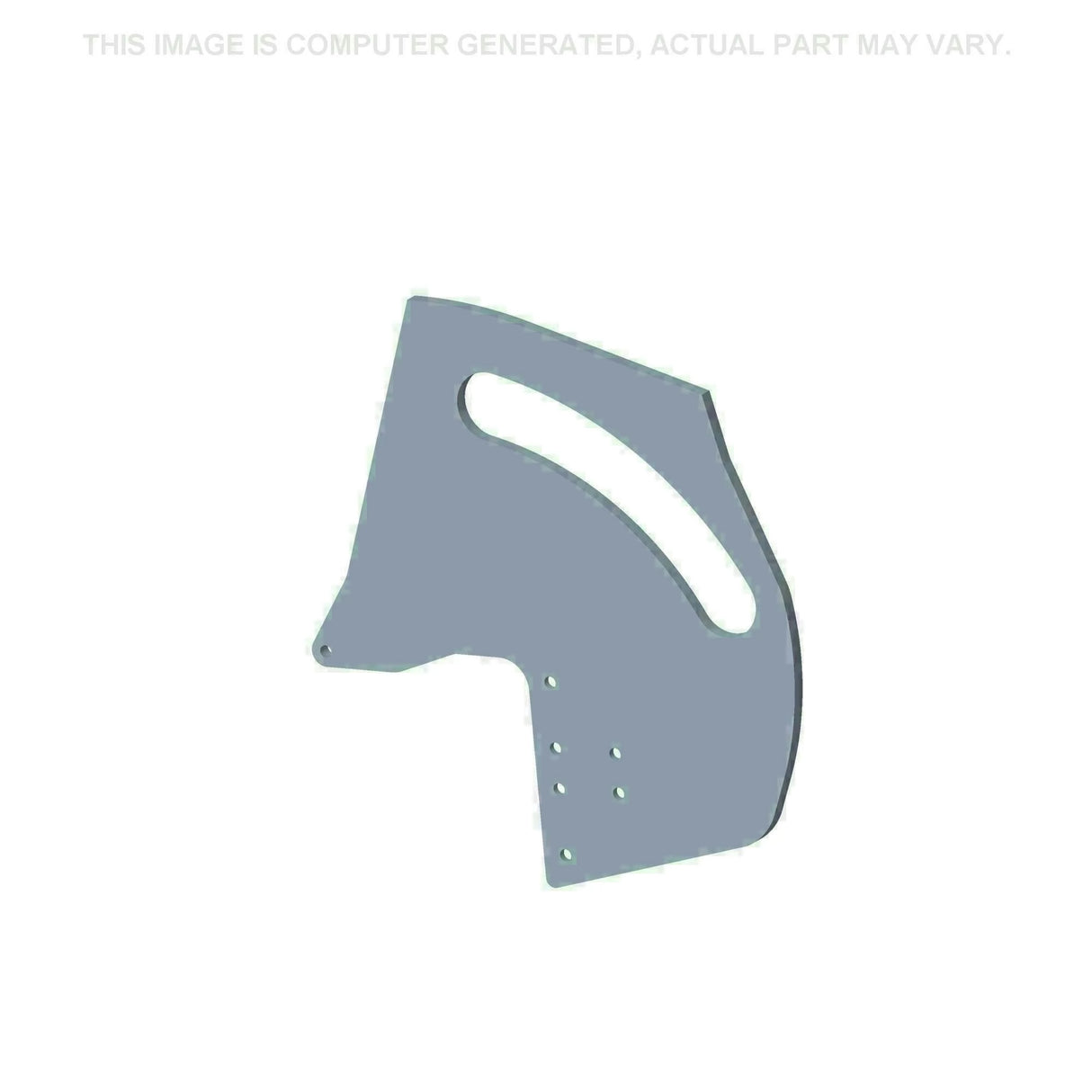 Original New Holland CNH Ersatzteil Nummer 90354462 KLAPPE