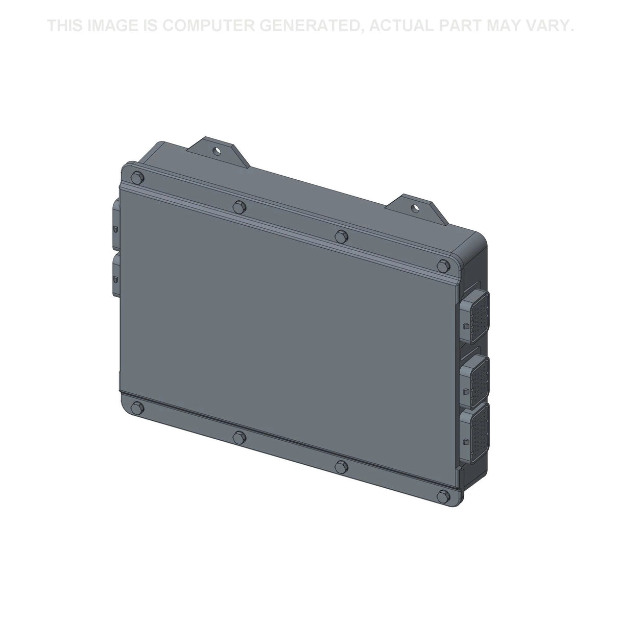 Original New Holland CNH Ersatzteil Nummer 90362488 ELEKTRONIKBOX