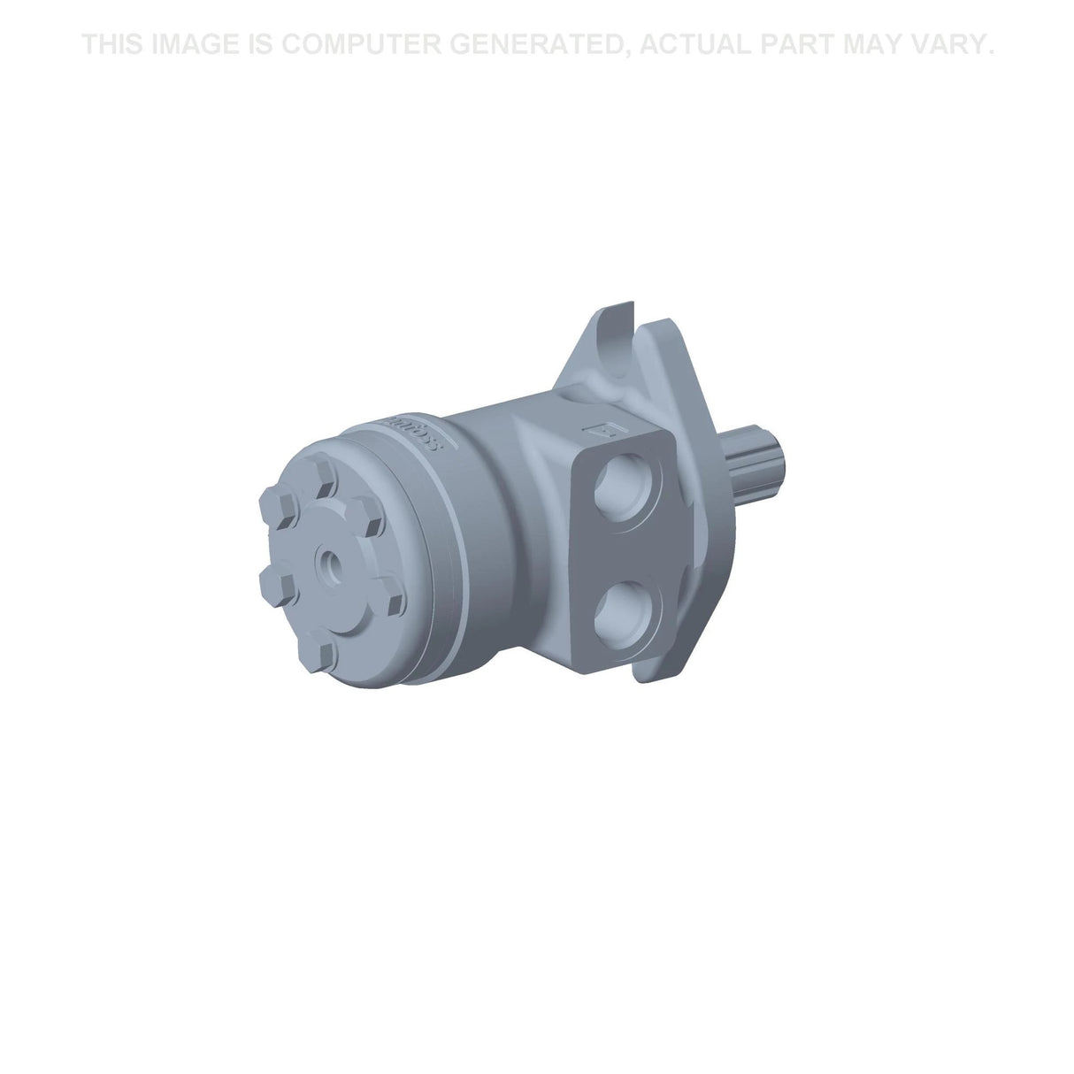 Original New Holland CNH Ersatzteil Nummer 90362747 HYDROMOTOR