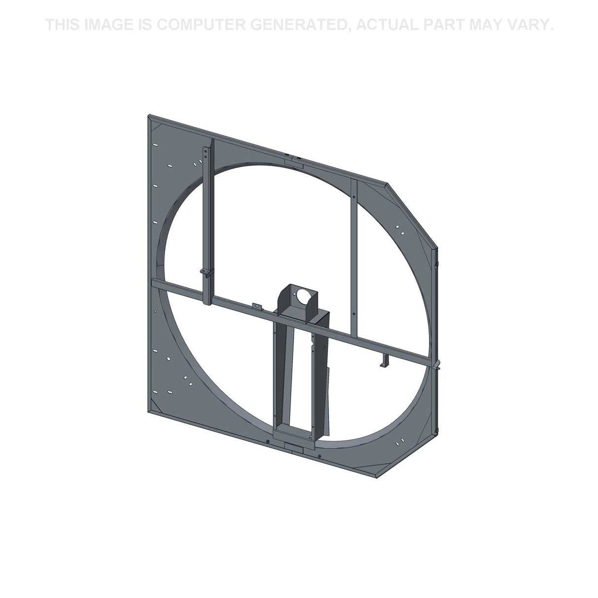 Original New Holland CNH Ersatzteil Nummer 90364488 TÜR