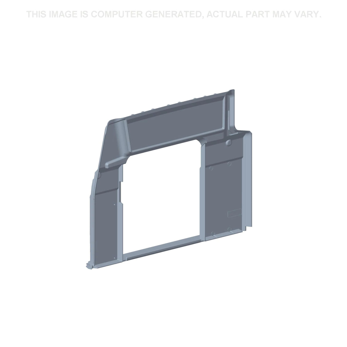 Original New Holland CNH Ersatzteil Nummer 90367454 BODENMATTE