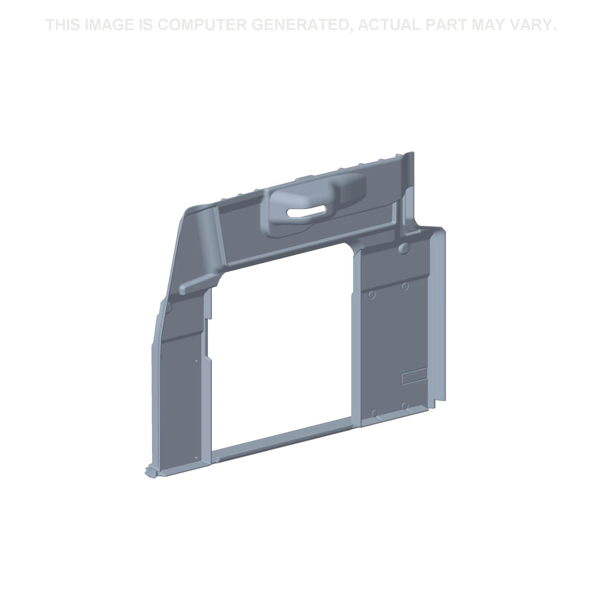 Original New Holland CNH Ersatzteil Nummer 90367463 BODENMATTE