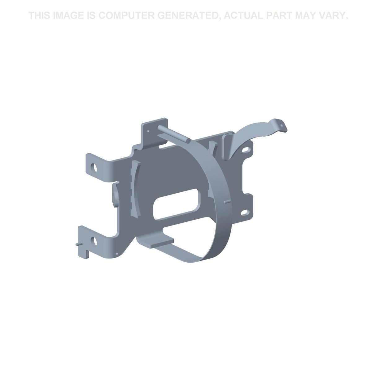 Original New Holland CNH Ersatzteil Nummer 90369240 KONSOLE