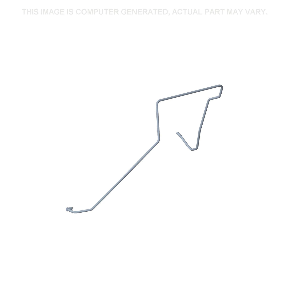 New Holland original Ersatzteil ROHR 90369553