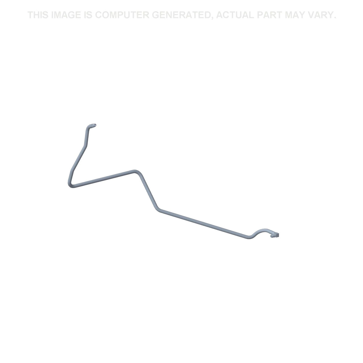 New Holland original Ersatzteil ROHR 90369578