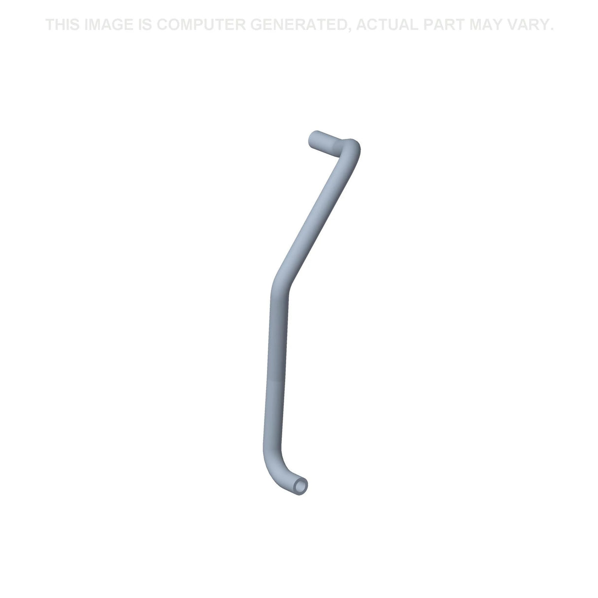 New Holland original Ersatzteil ROHR 90381342