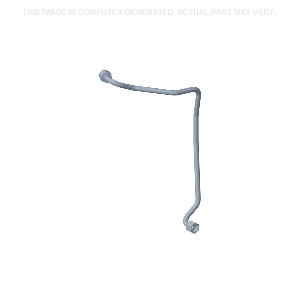 New Holland original Ersatzteil ROHR 90382215