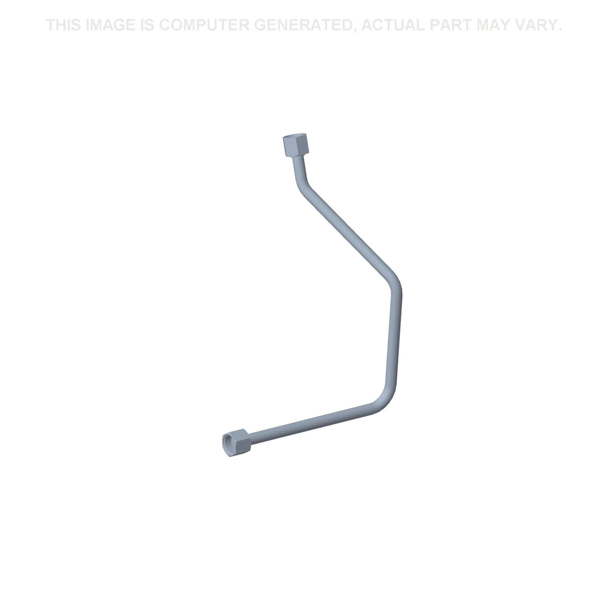 New Holland original Ersatzteil ROHR 90383364