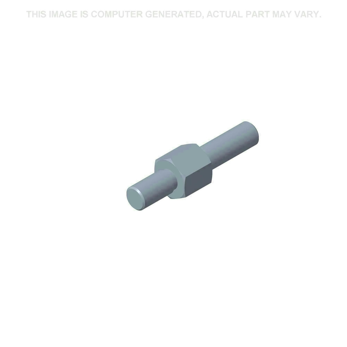 New Holland original Ersatzteil GEWINDEBOLZEN 90384372