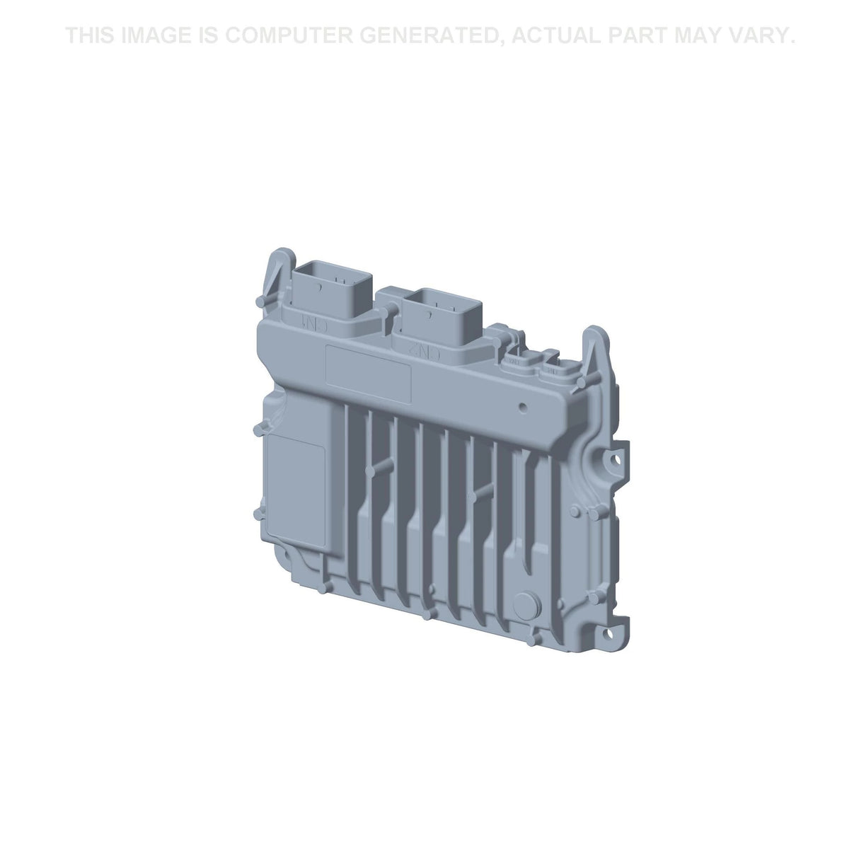 Original New Holland CNH Ersatzteil Nummer 90384673 ELEKTRONIKBOX