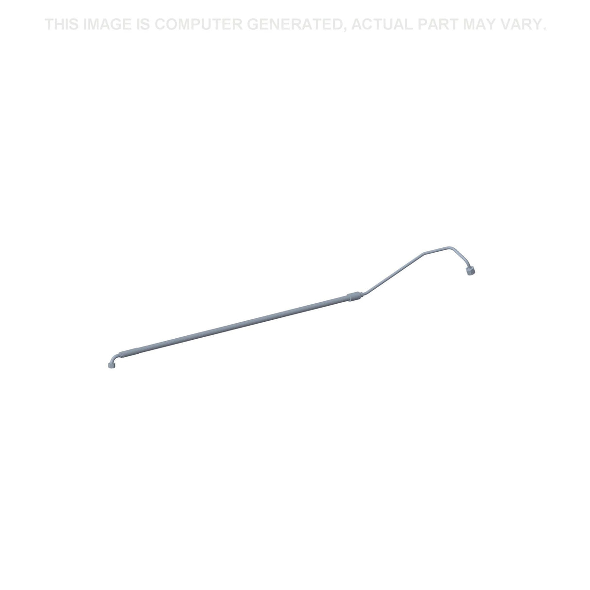 New Holland original Ersatzteil ROHR 90385982