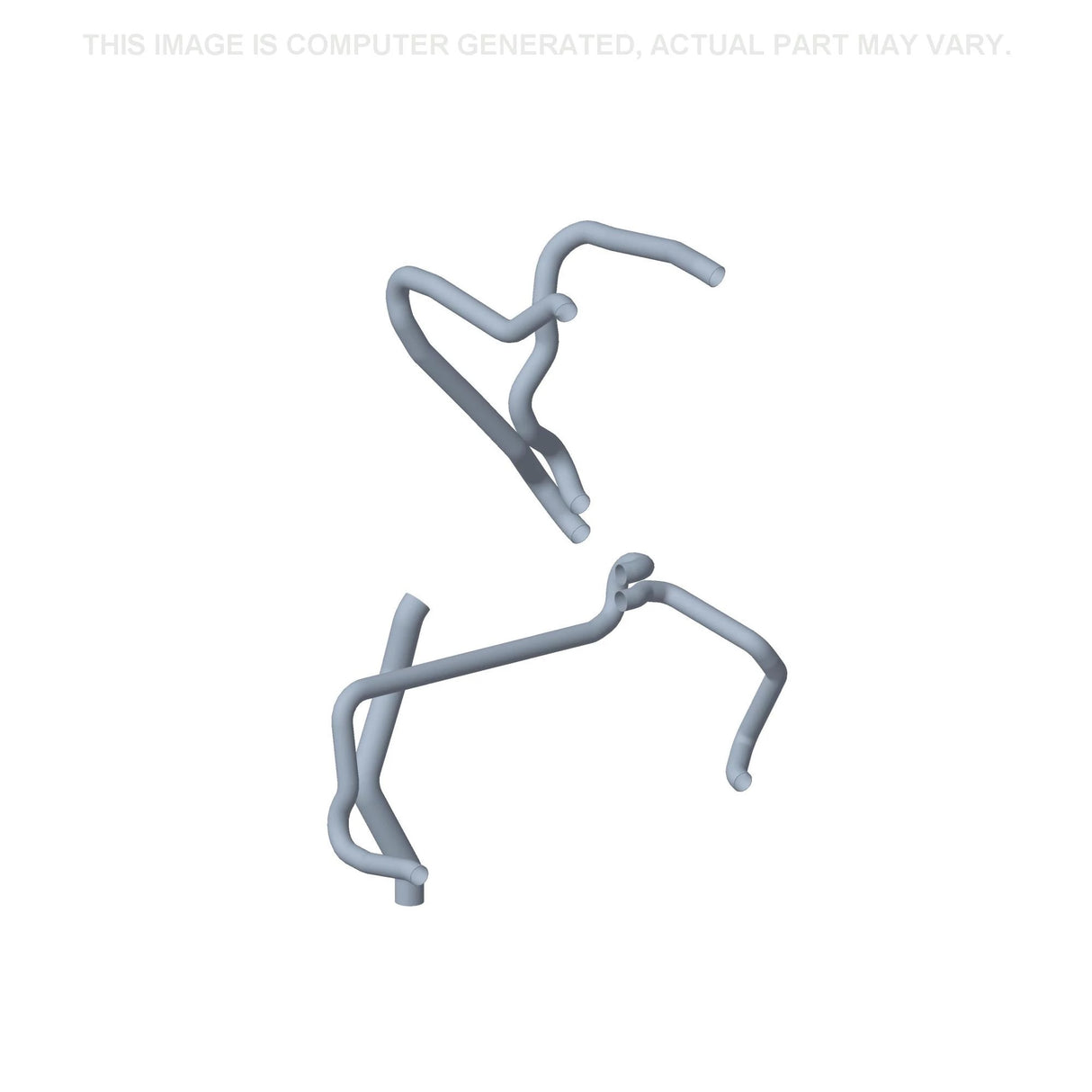 Original New Holland CNH Ersatzteil Nummer 90390954 KANAL