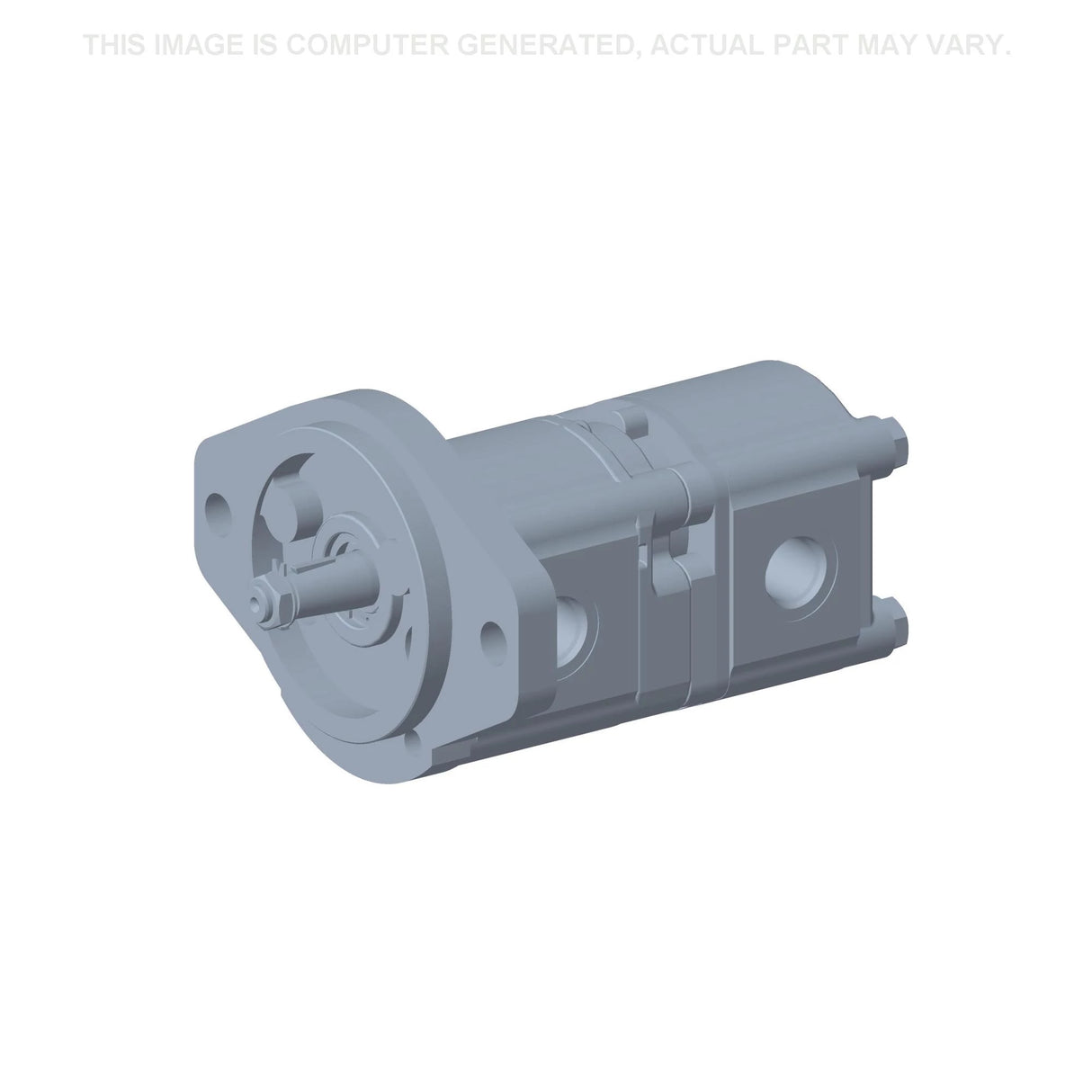 Original New Holland CNH Ersatzteil Nummer 90392762 HYRAULIKPUMPE