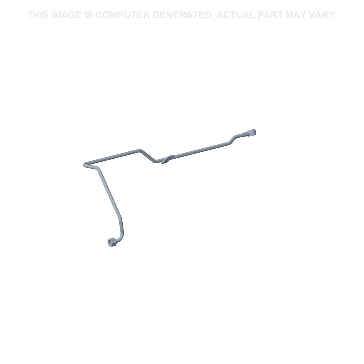 New Holland original Ersatzteil ROHR 90394325