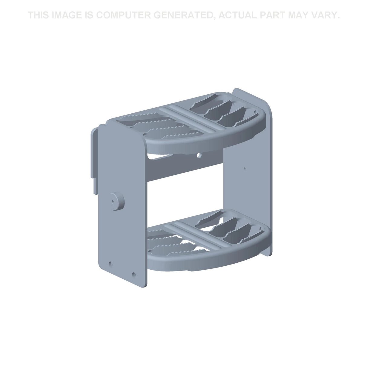 New Holland / Case TRITTSTUFE 90395329 original CNH Ersatzteil