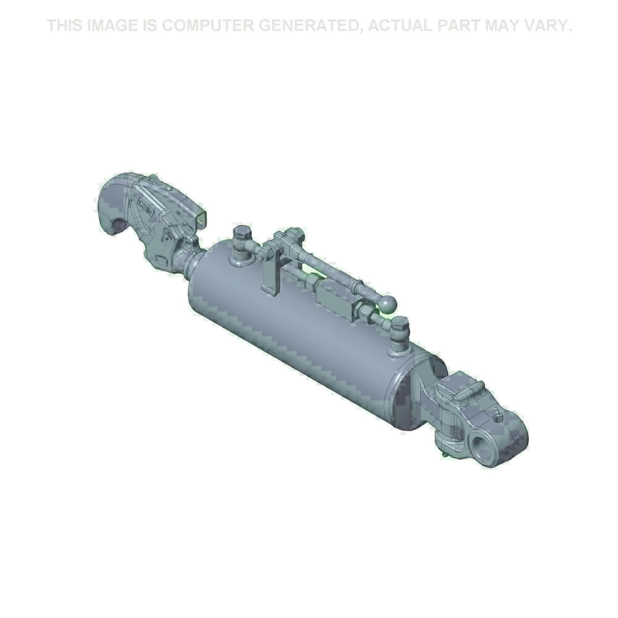 New Holland / Case OBERLENKER 90395941 original CNH Ersatzteil