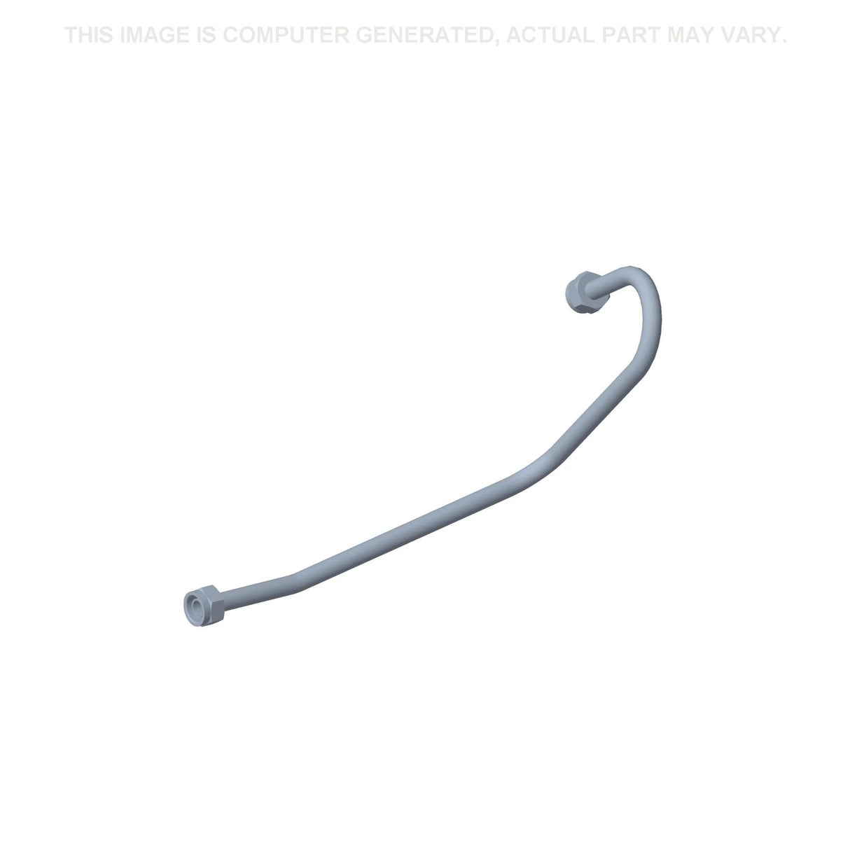 New Holland original Ersatzteil ROHR 90401299