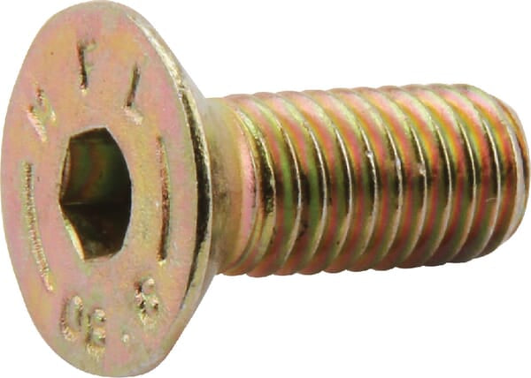 Krone Senkschraube - 1 Stück - 9040241