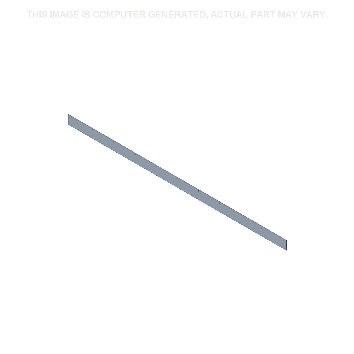 Original New Holland CNH Ersatzteil Nummer 90403304 SEGELTUCH