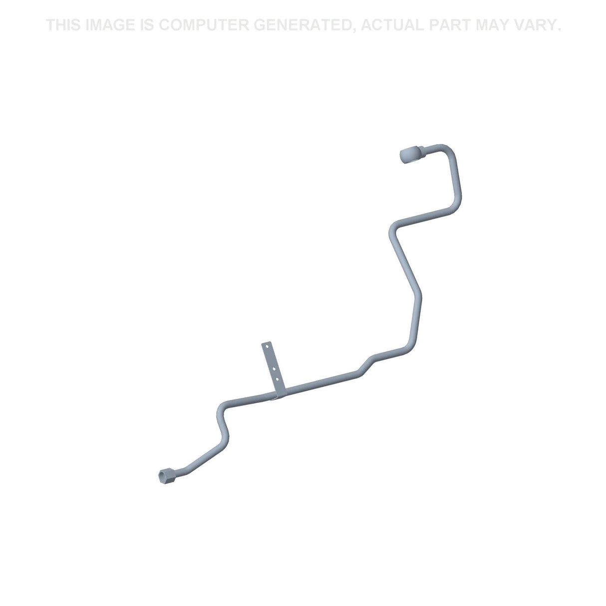 New Holland original Ersatzteil ROHR 90405702