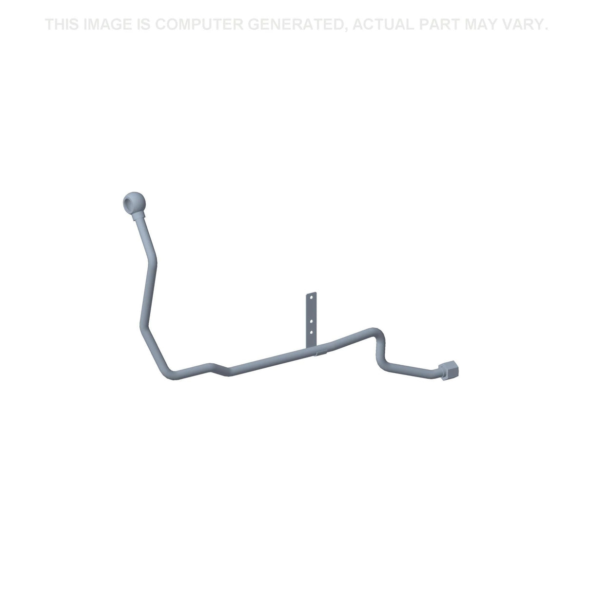 New Holland original Ersatzteil ROHR 90405704