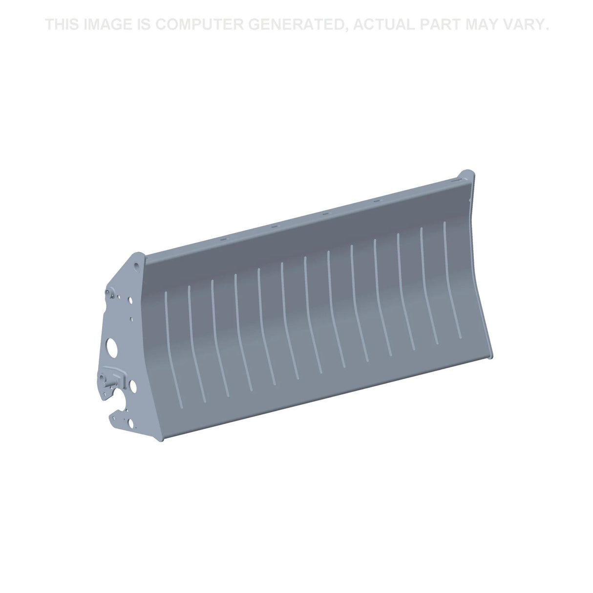 Original New Holland CNH Ersatzteil Nummer 90408590 BODEN