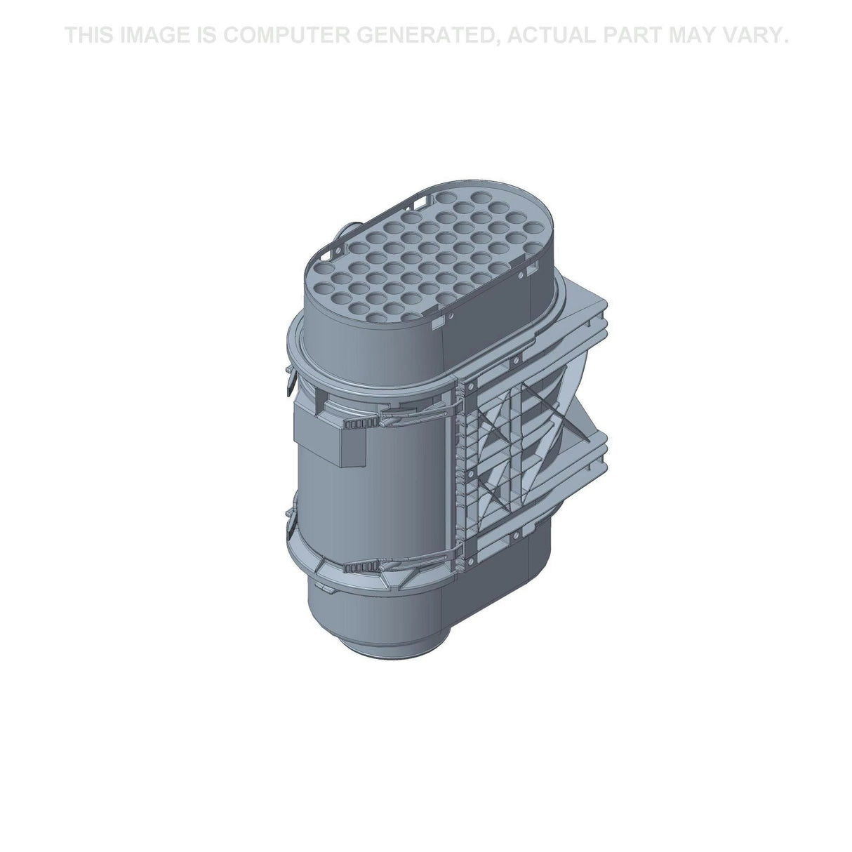 Original New Holland CNH Ersatzteil Nummer 90413995 LUFTFILTER