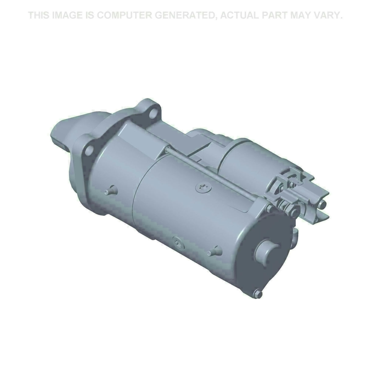 Original New Holland CNH Ersatzteil Nummer 90414176 STARTERMOTOR