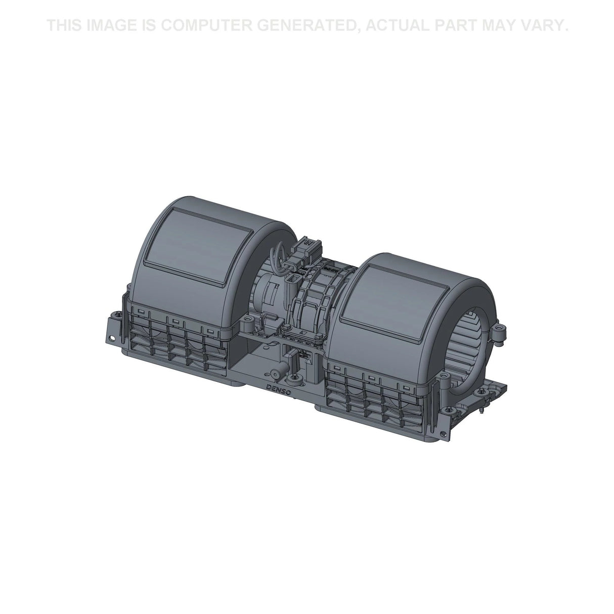 Original New Holland CNH Ersatzteil Nummer 90418948 GEBLÄSE