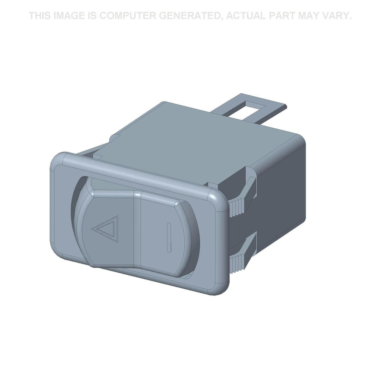 New Holland original Ersatzteil HEBELSCHALTER 90421960