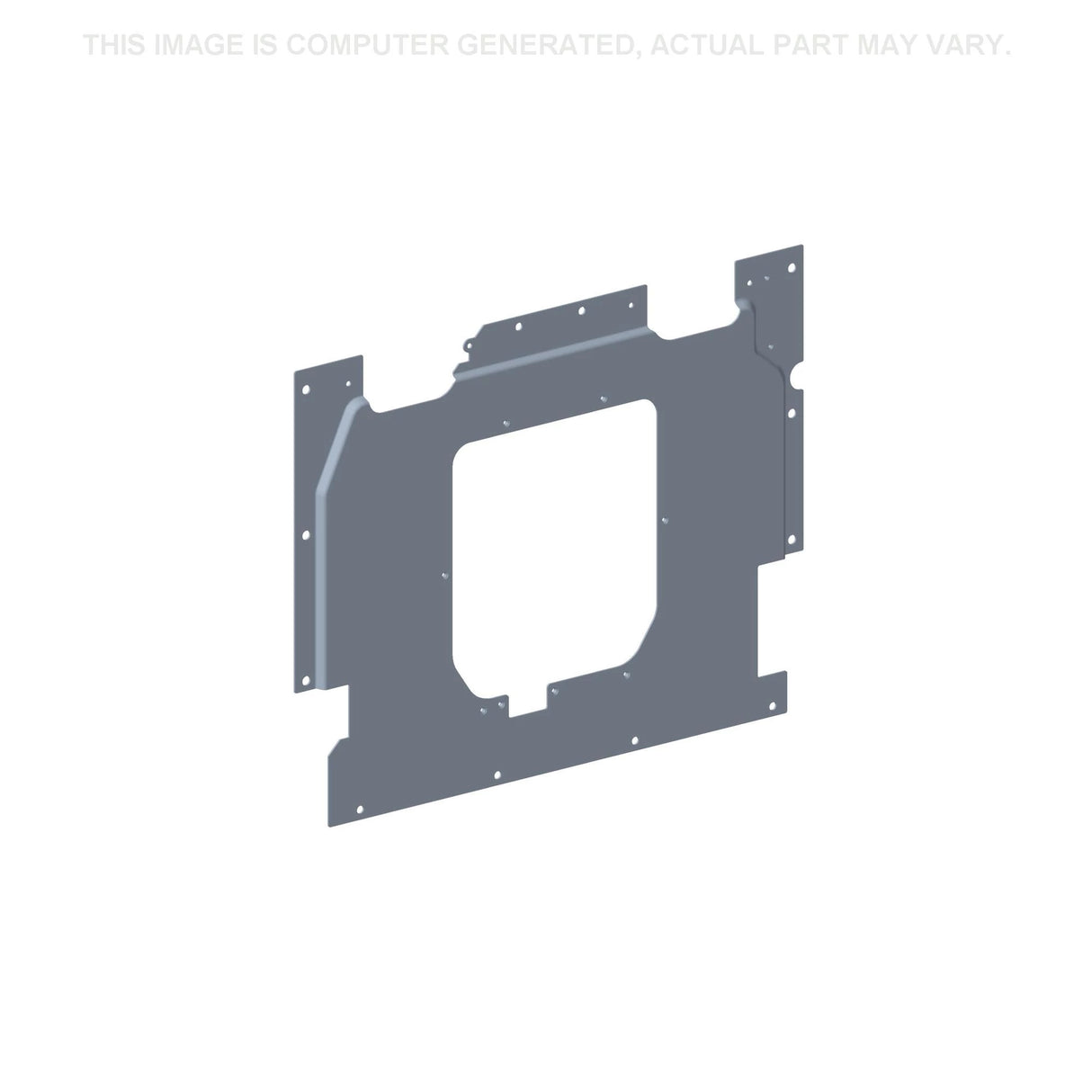 Original New Holland CNH Ersatzteil Nummer 90423457 BODEN