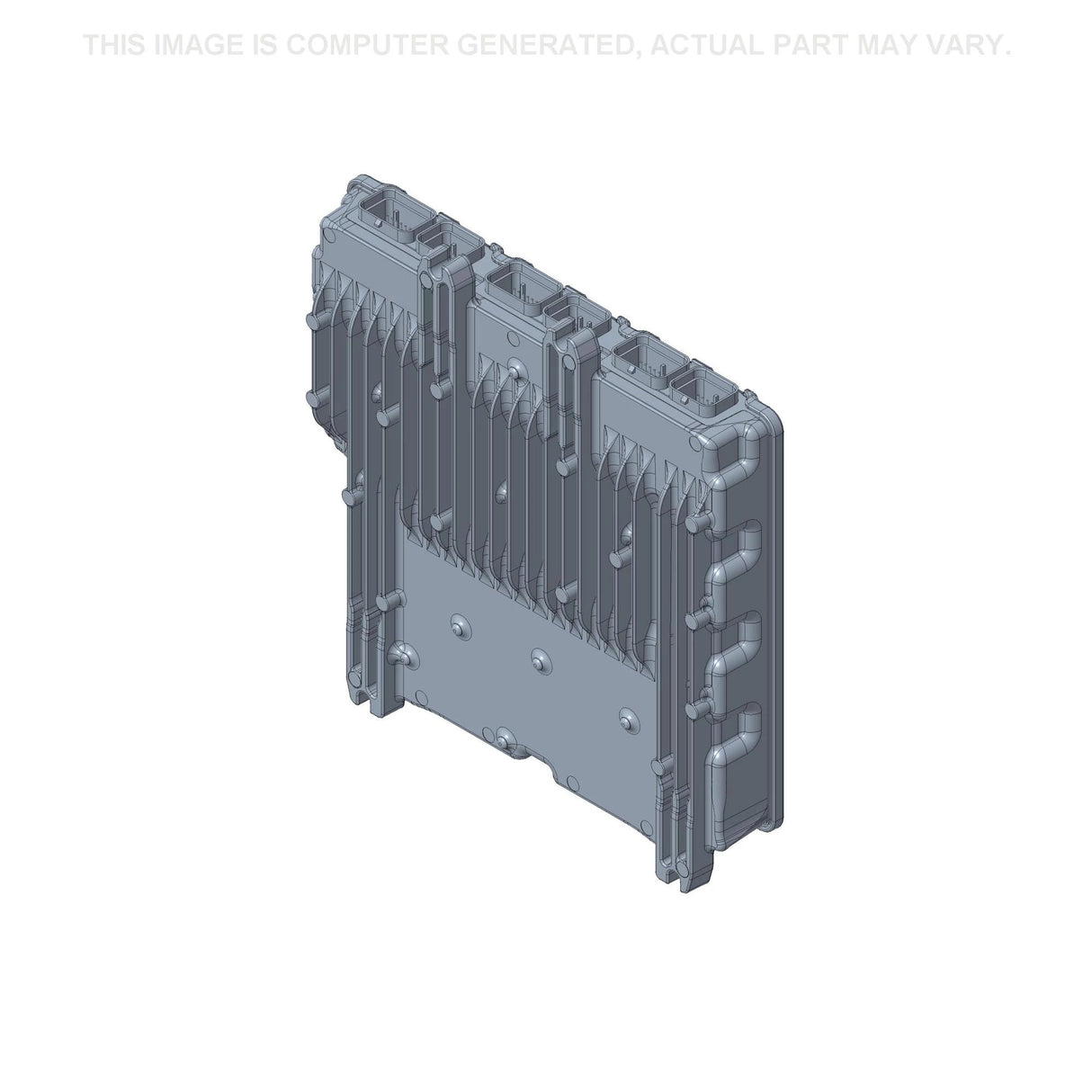Original New Holland CNH Ersatzteil Nummer 90425161 ELEKTRONIKBOX