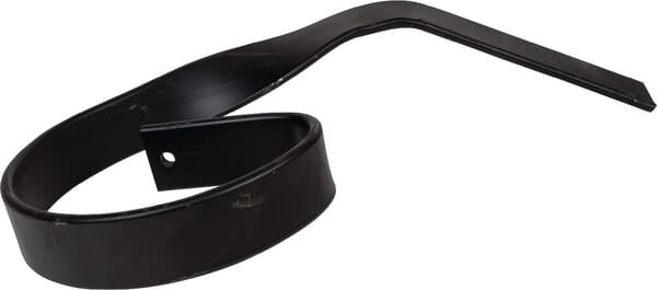 Dents à ressort à lames Li 70x12mm