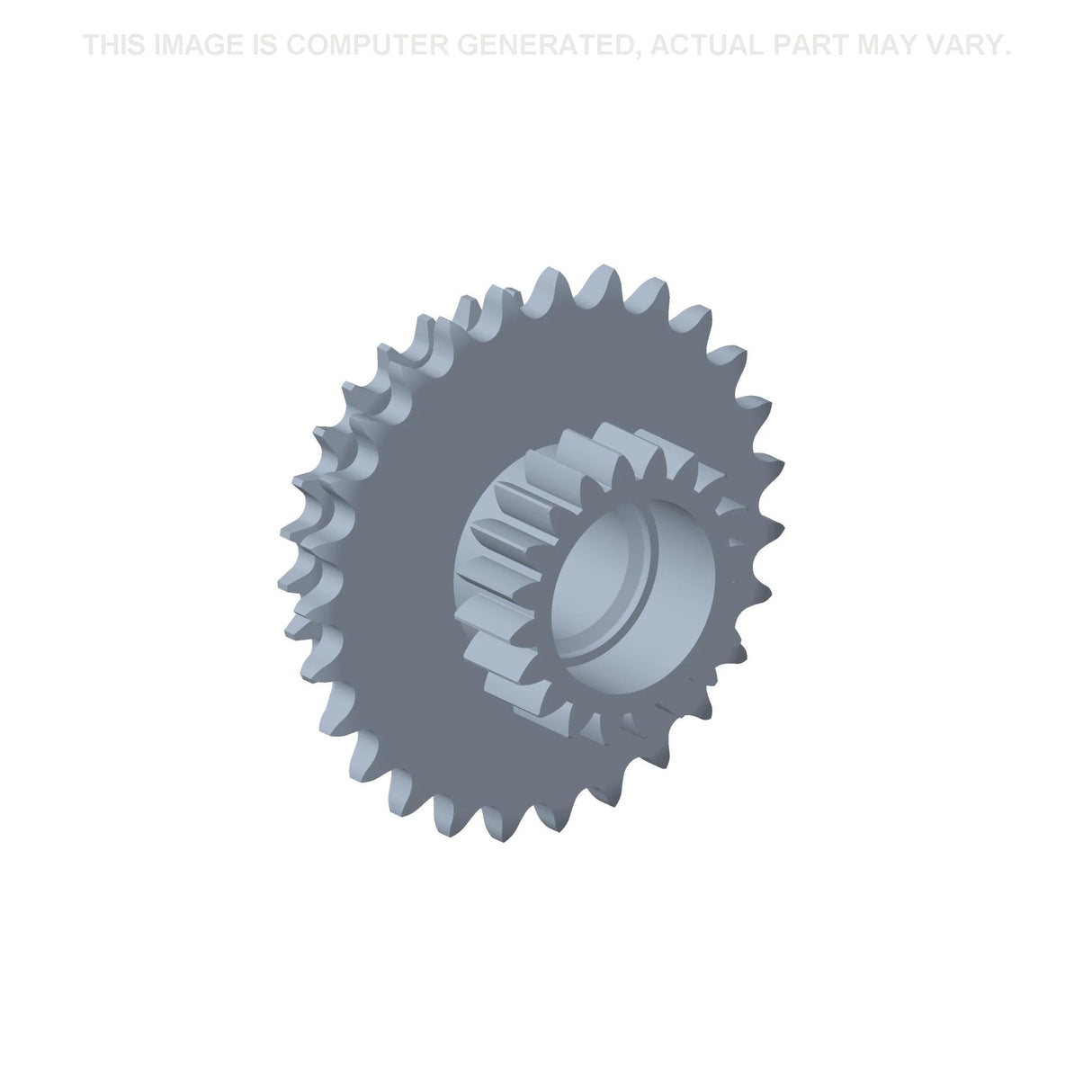 Original New Holland CNH Ersatzteil Nummer 90440661 KETTENRAD