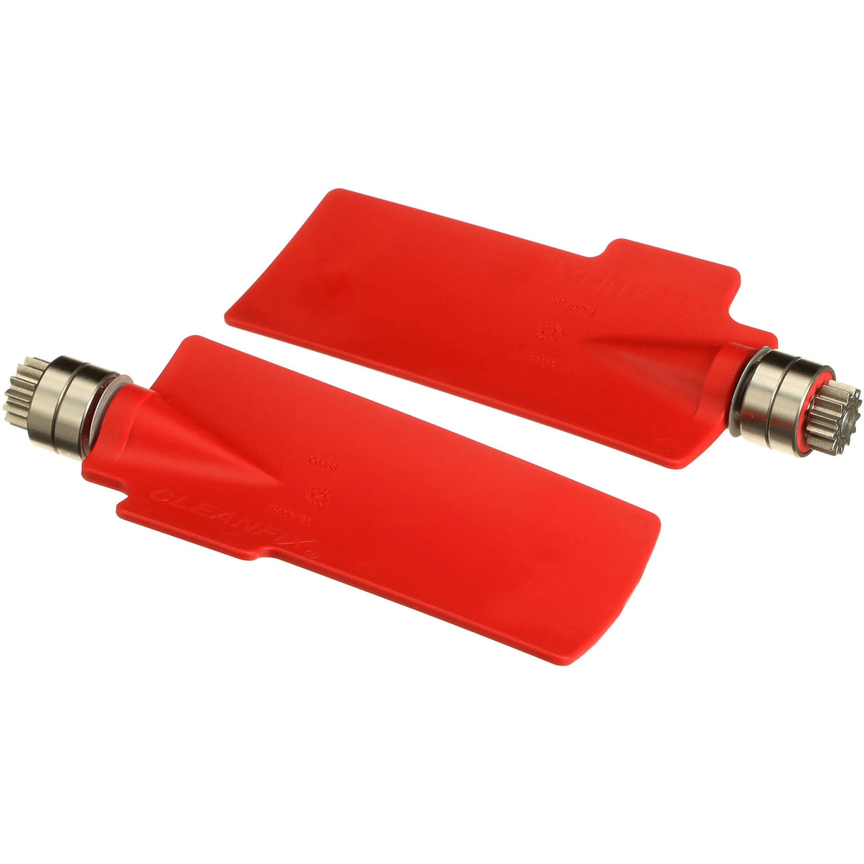 Original New Holland CNH Ersatzteil Nummer 90441986 GEBLASESCHILDT