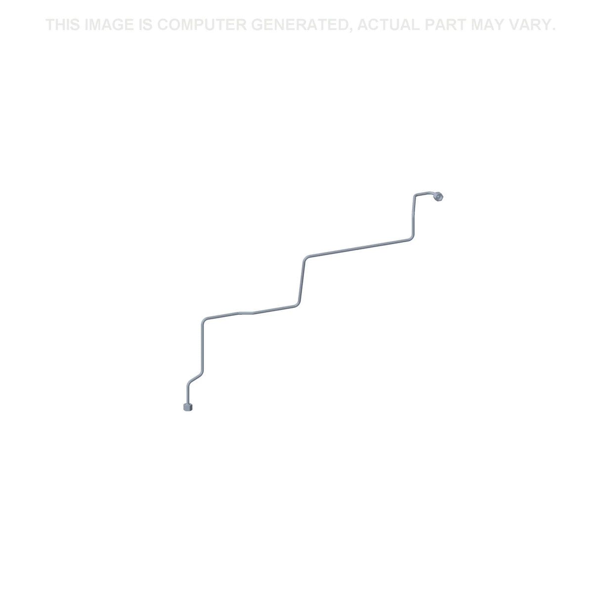 New Holland original Ersatzteil ROHR 90445127