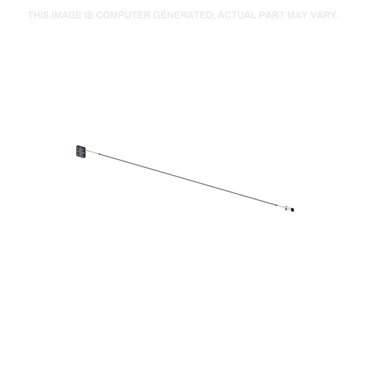 Original New Holland CNH Ersatzteil Nummer 90446343 ANTENNE