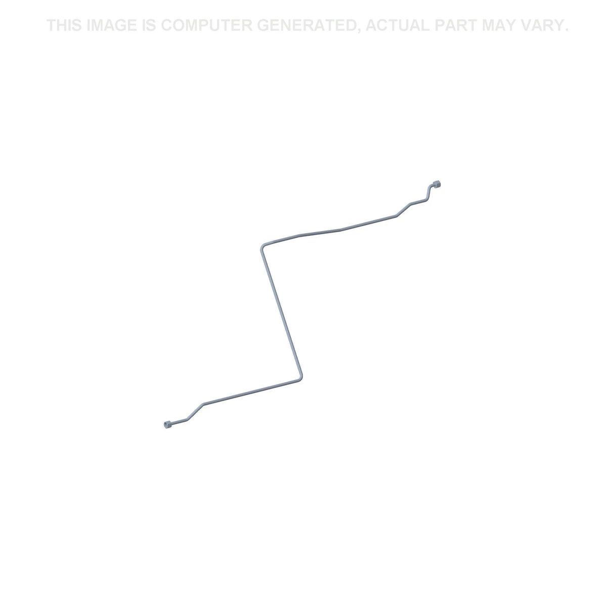 New Holland original Ersatzteil ROHR 90451521