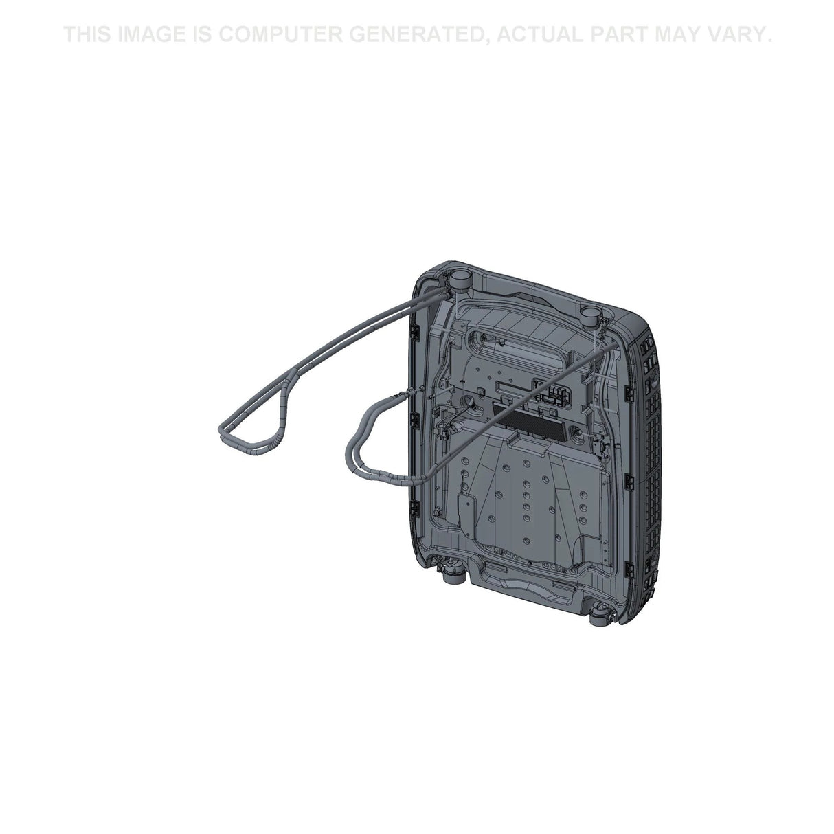 Original New Holland CNH Ersatzteil Nummer 90451778 DACH