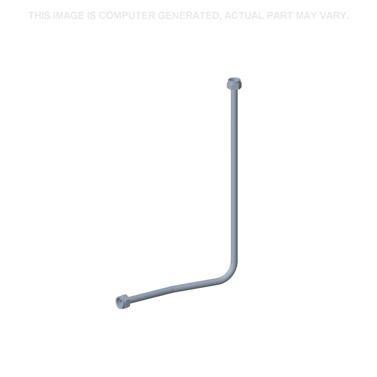 New Holland original Ersatzteil ROHR 90452535