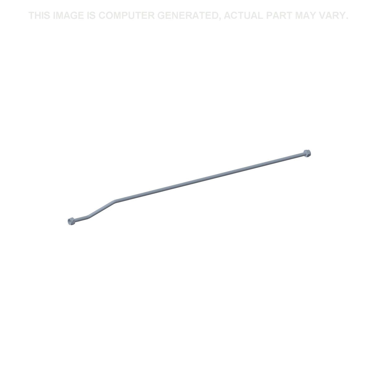 New Holland original Ersatzteil ROHR 90452541