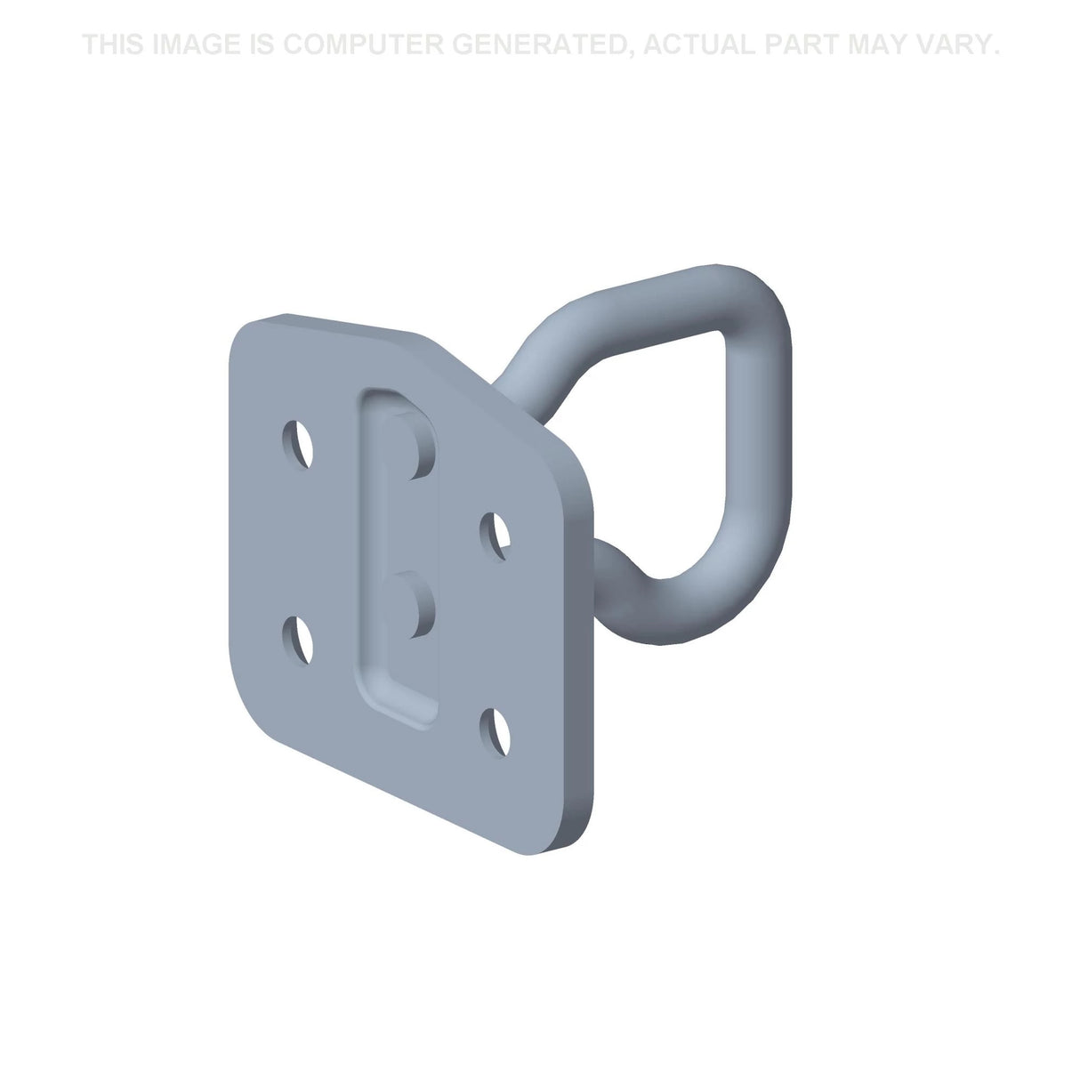 Original New Holland CNH Ersatzteil Nummer 90454589 GEGENHALTER