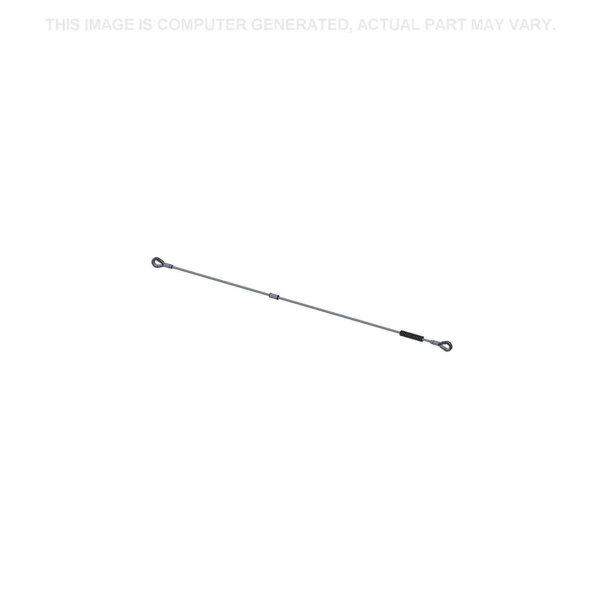 Original New Holland CNH Ersatzteil Nummer 90454950 KABEL