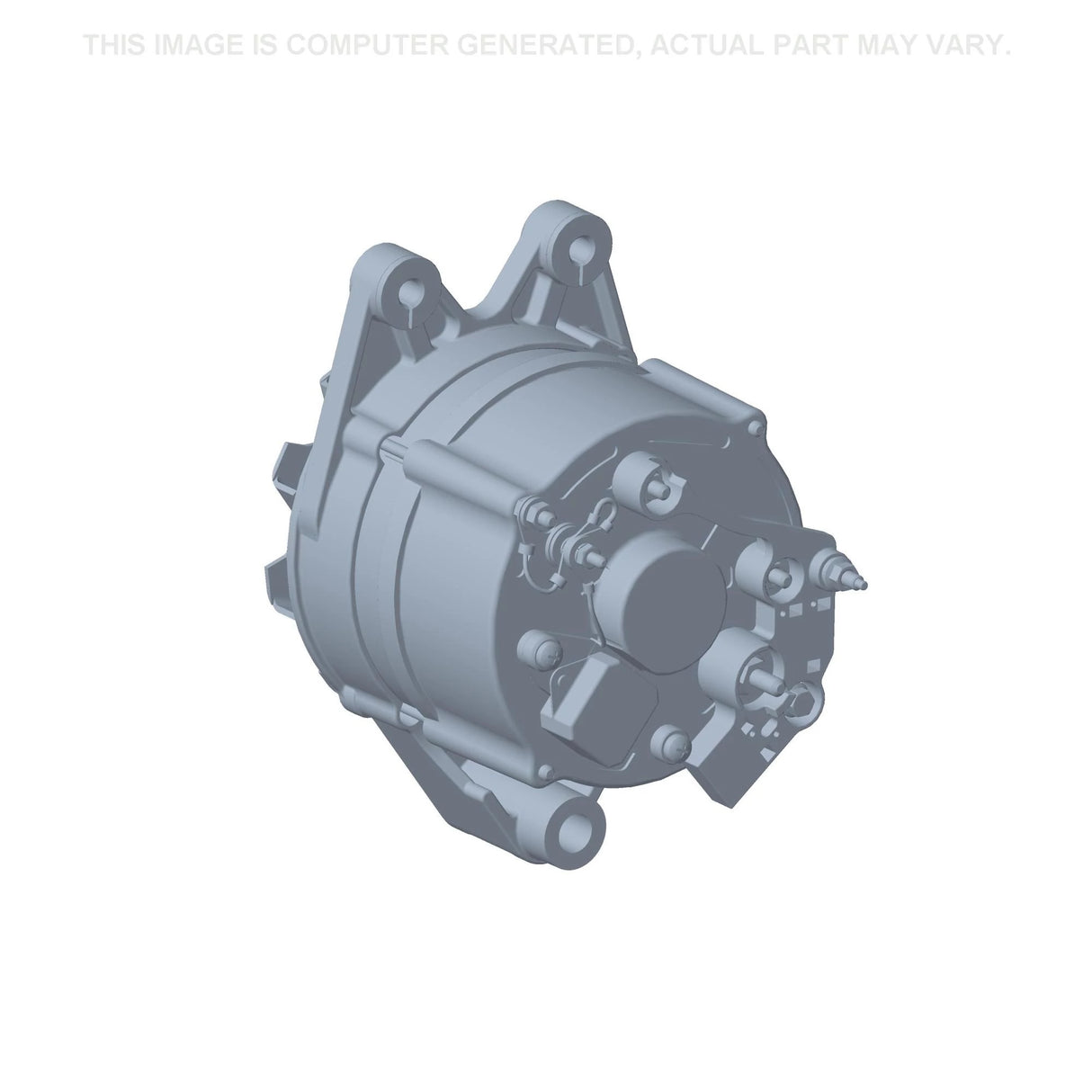 Original New Holland CNH Ersatzteil Nummer 90456964 DREHSTROMGENERATOR