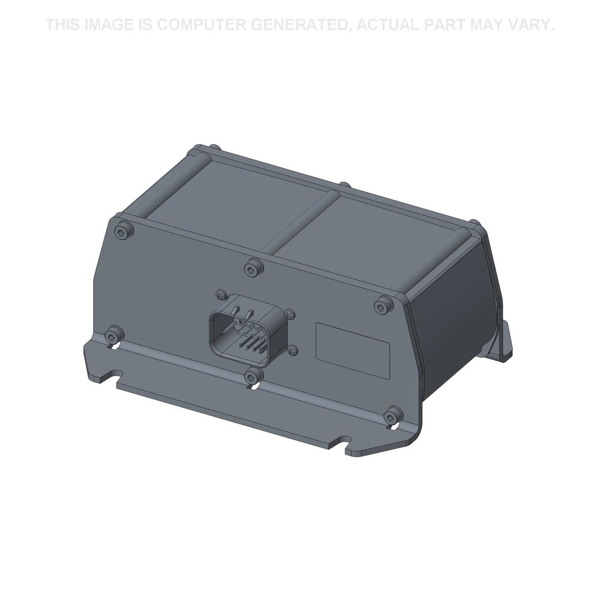 Original New Holland CNH Ersatzteil Nummer 90465072 ELEKTRONIKBOX