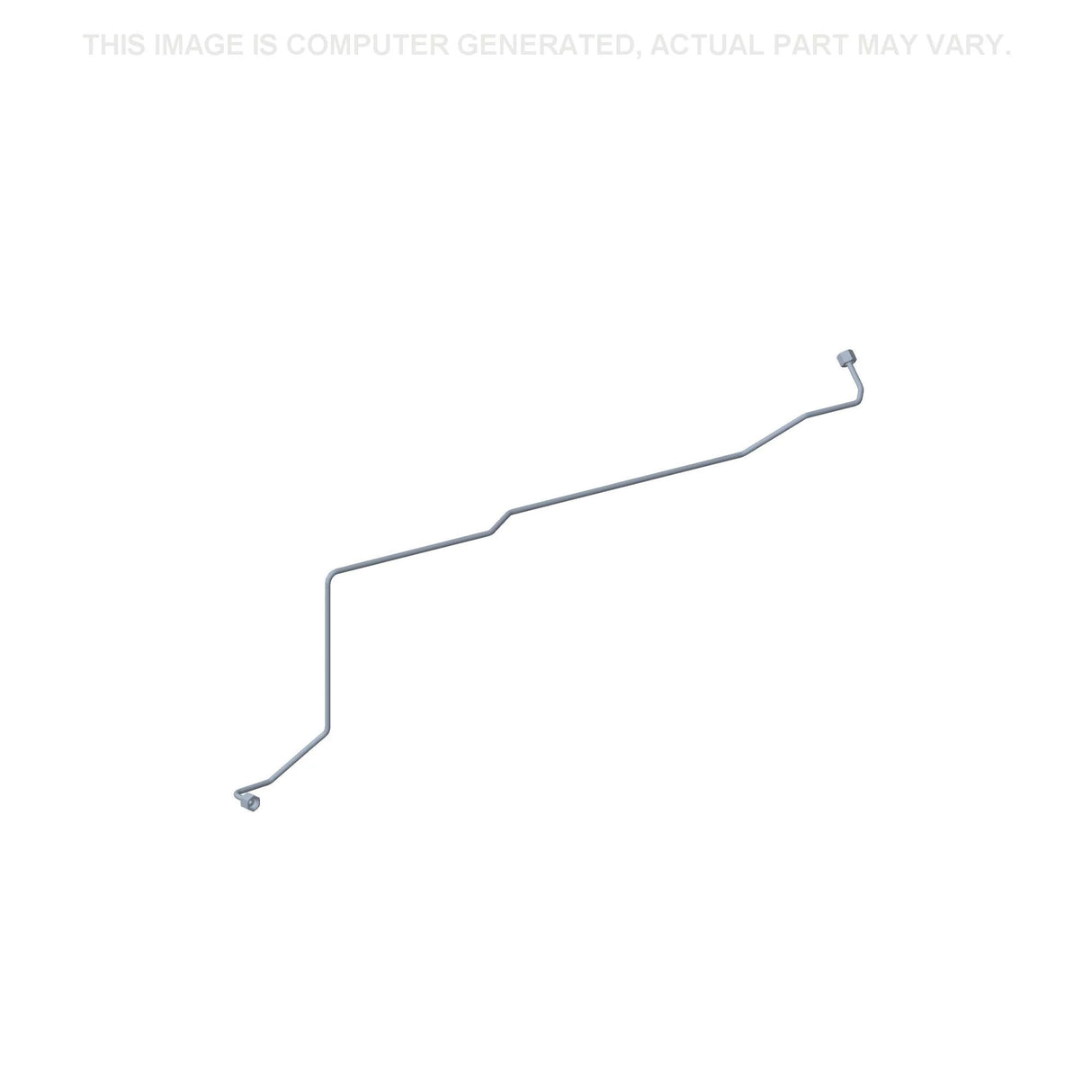 New Holland original Ersatzteil ROHR 90465131